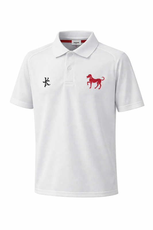 Glastry College P.E Polo Shirt