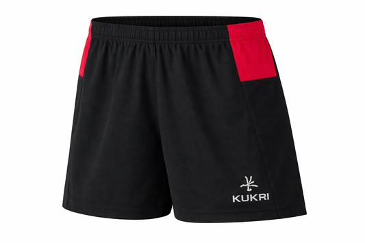 Glastry College P.E Shorts