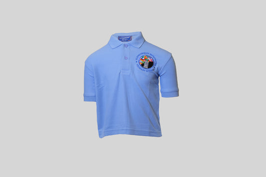Glengormley Integrated Primary Primary Polo Shirt
