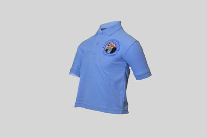 Glengormley Integrated Primary Primary Polo Shirt
