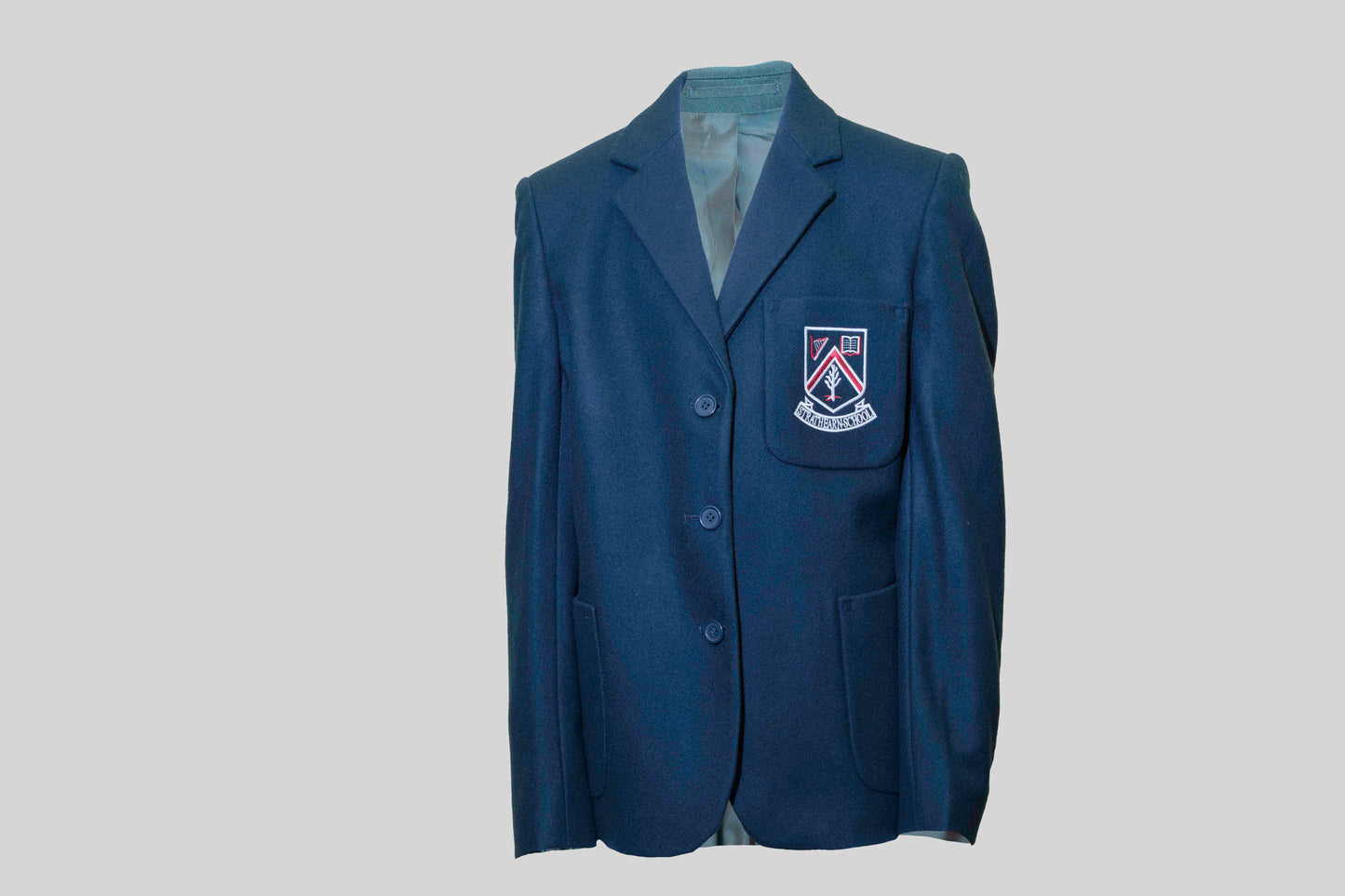 Strathearn School Blazer