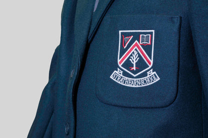 Strathearn School Blazer