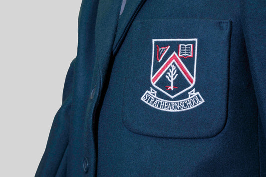 Strathearn School Blazer