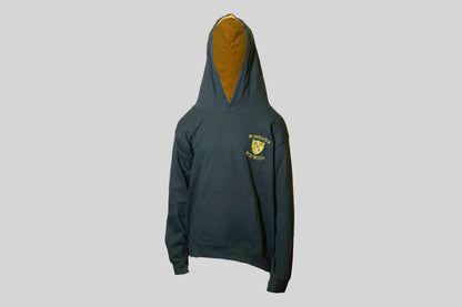 St Patricks Holywood Hoodie