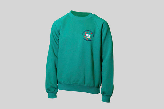 St Mary's Maguiresbridge Primary School Sweatshirt