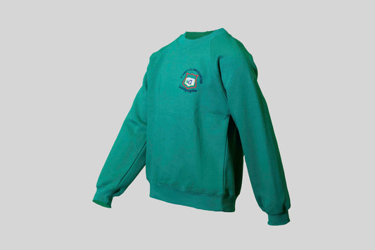 St Mary's Maguiresbridge Primary School Sweatshirt