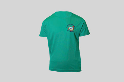 St Mary's Maguirebridge Primary School P.E Shirt