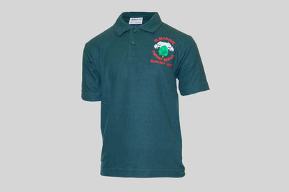 Elmgrove Nursery Polo Shirt