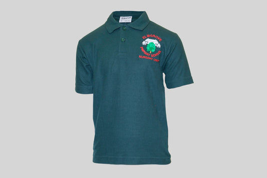 Elmgrove Nursery Polo Shirt