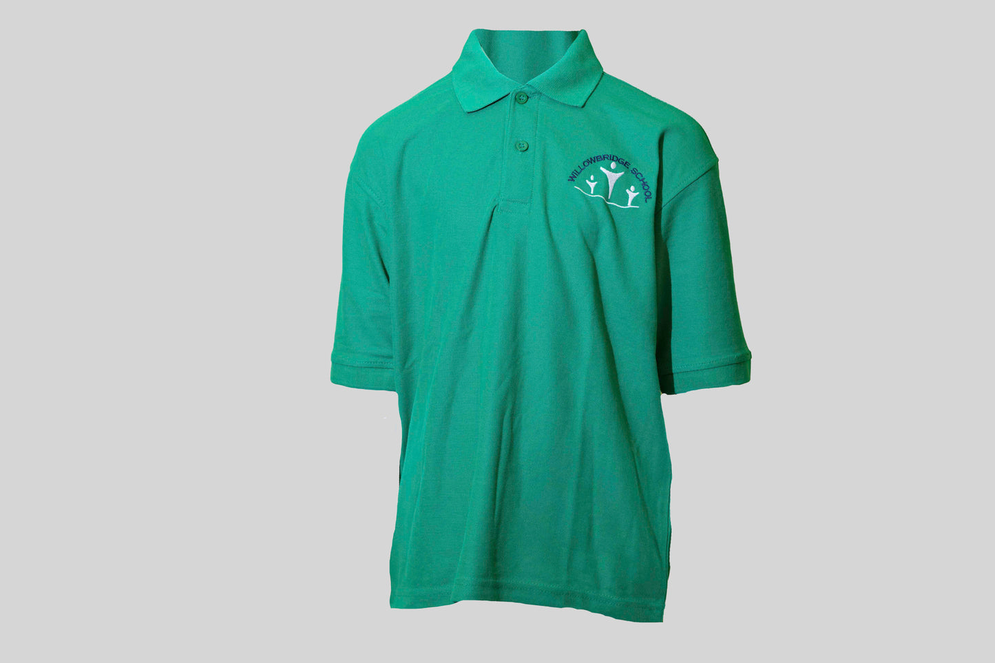 Willowbridge School Junior Polo Shirt