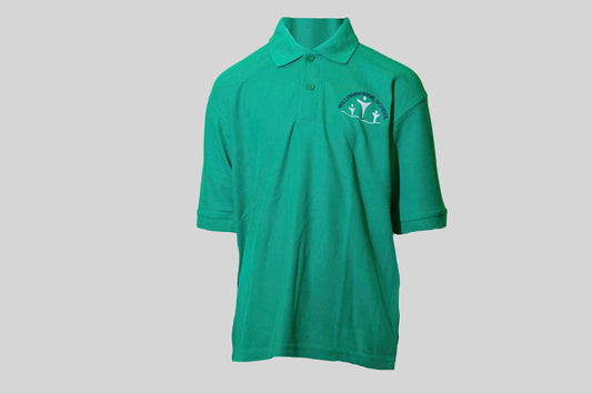 Willowbridge School Junior Polo Shirt