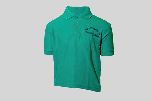 Killyhommon Primary Polo Shirt