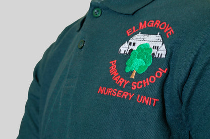 Elmgrove Nursery Polo Shirt