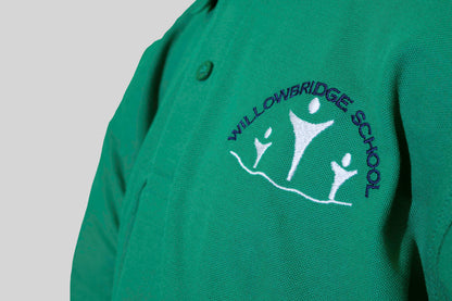 Willowbridge School Junior Polo Shirt