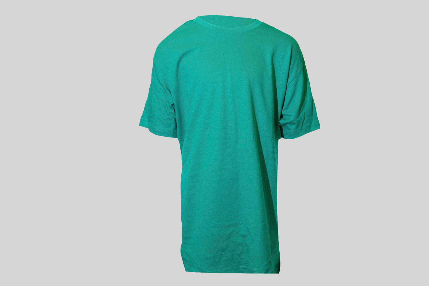 Lisnasharragh Primary School Green P.E T-Shirt