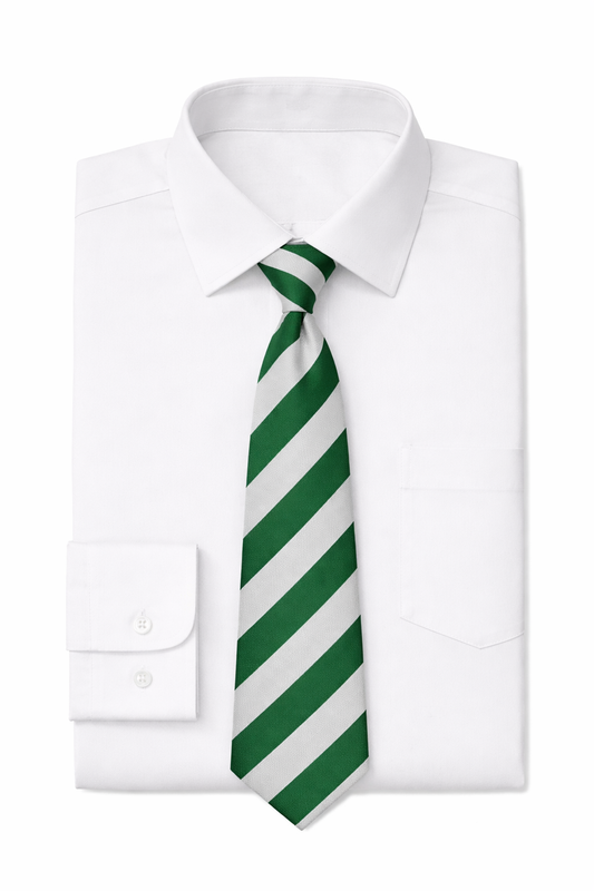 Greenwood Primary School Standard Tie