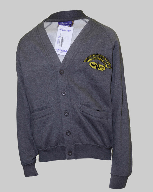 Harding Memorial Primary School Cardigan