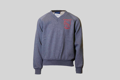 St Nailes Primary School Sweatshirt