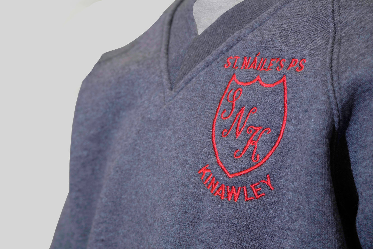 St Nailes Primary School Sweatshirt