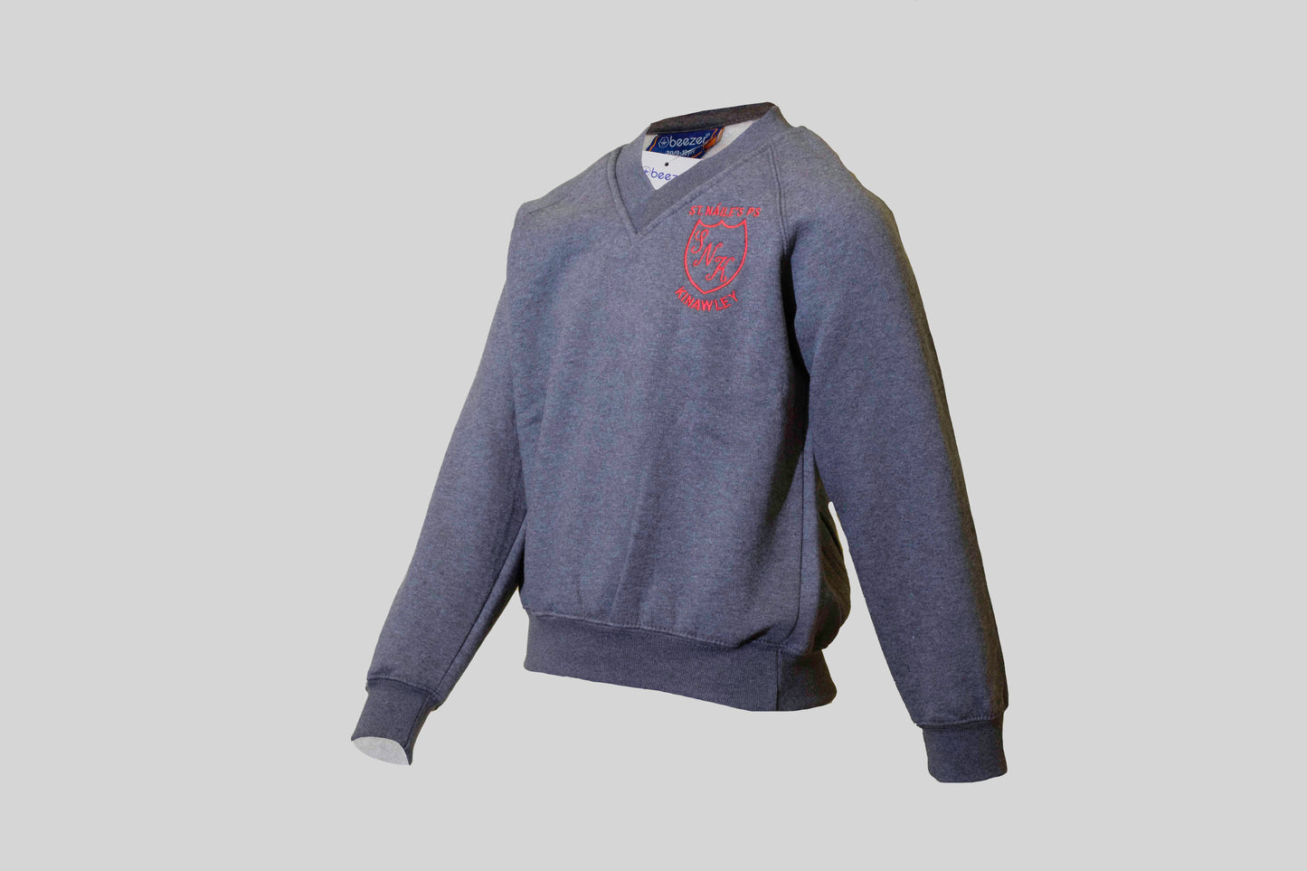 St Nailes Primary School Sweatshirt