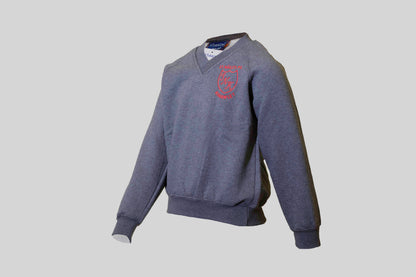 St Nailes Primary School Sweatshirt