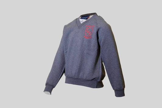 St Nailes Primary School Sweatshirt