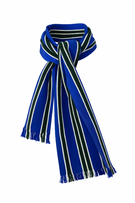 Grosvenor Grammer School Scarf