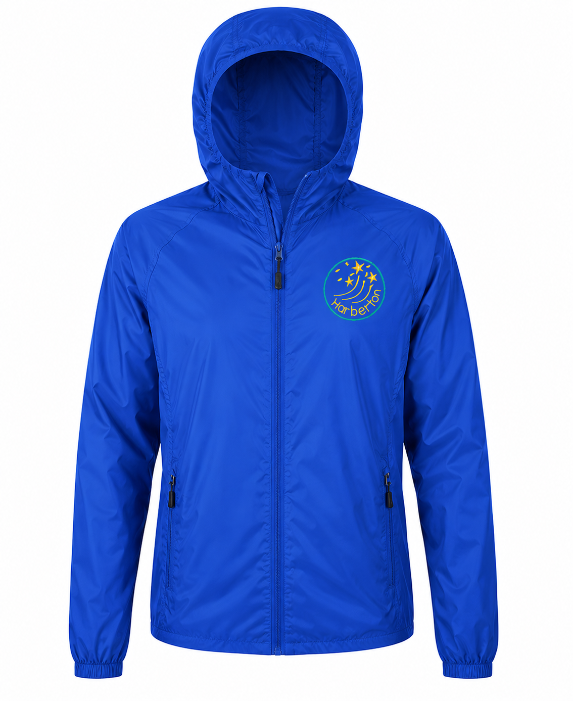 Harberton School Lightweight Jacket