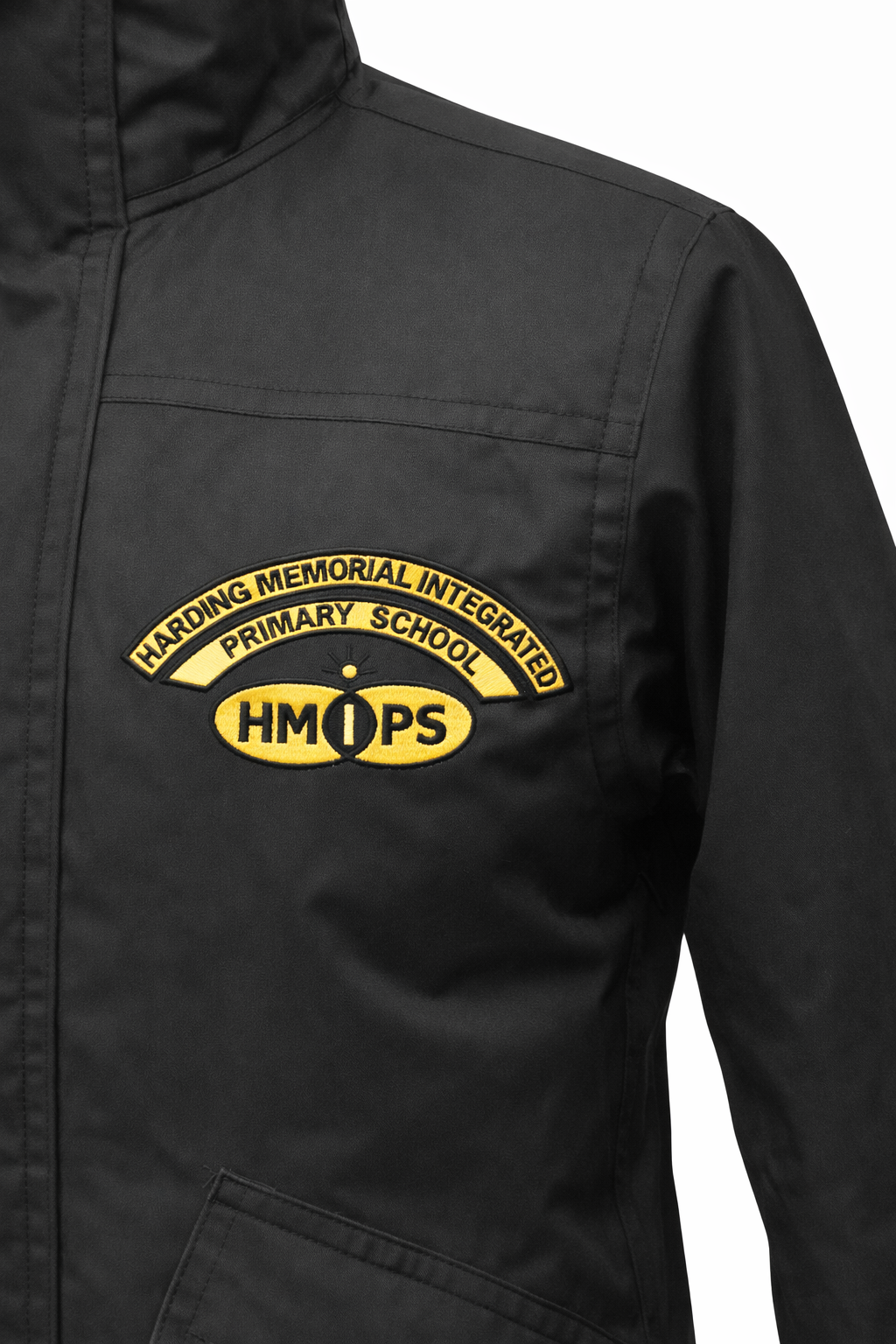 Harding Memorial Primary School Heavyweight Jacket