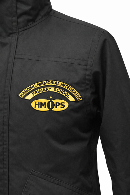 Harding Memorial Primary School Heavyweight Jacket