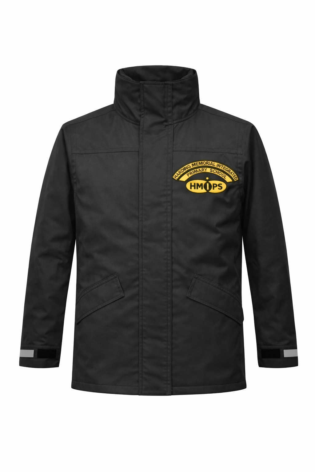 Harding Memorial Primary School Heavyweight Jacket