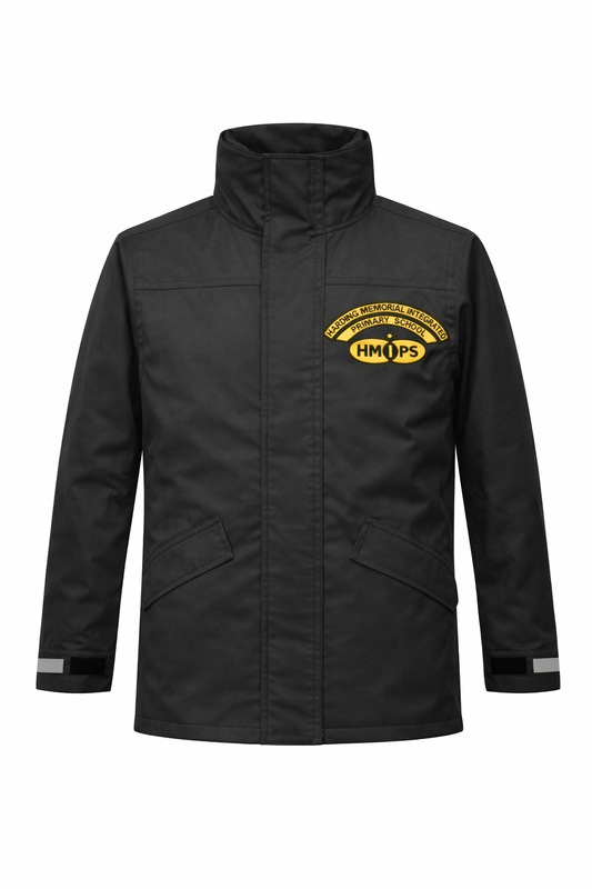 Harding Memorial Primary School Heavyweight Jacket