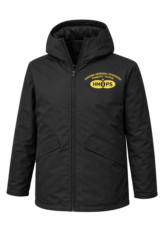 Harding Memorial Primary School Lightweight Jacket