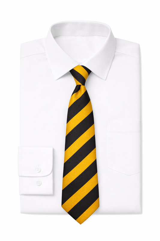 Harding Memorial Primary School Standard Tie