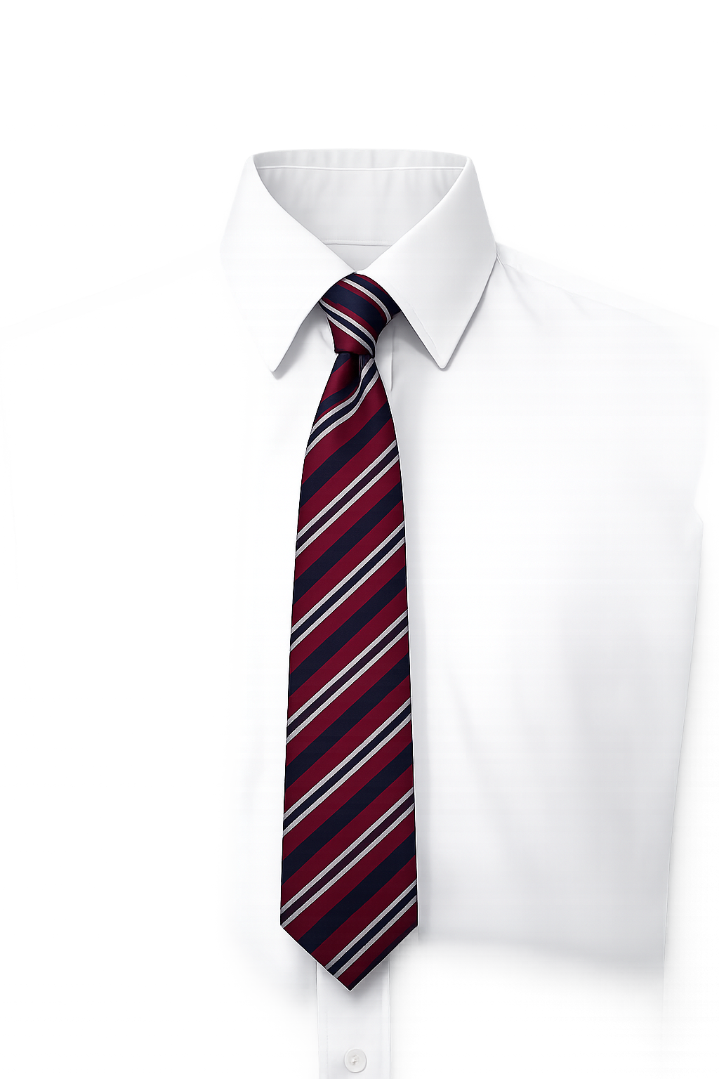 Hazelwood Integrated College Secondary 6th Year tie