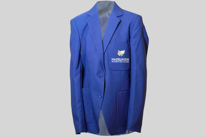 Hazelwood Integrated Secondary Boys Blazer