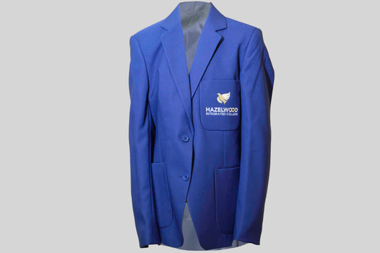 Hazelwood Integrated Secondary Boys Blazer