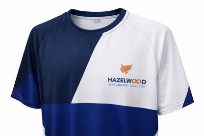 Hazelwood Integrated Secondary P.E T-Shirt