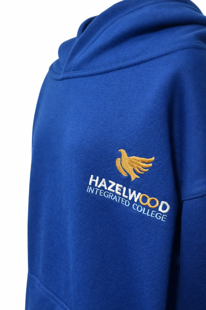 Hazelwood Integrated Secondary P.E Hoodie