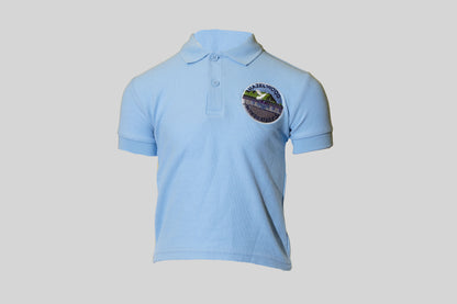 Hazelwood Integrated Primary Primary Polo Shirt