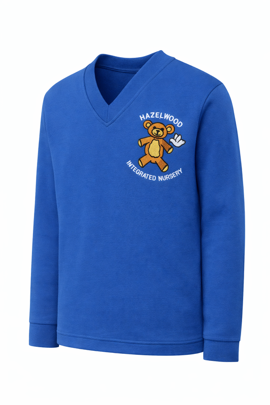 Hazelwood Nursery Sweatshirt