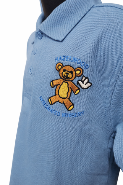 Hazelwood Nursery Polo Shirt