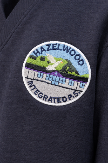 Hazelwood Integrated Primary Sweatshirt