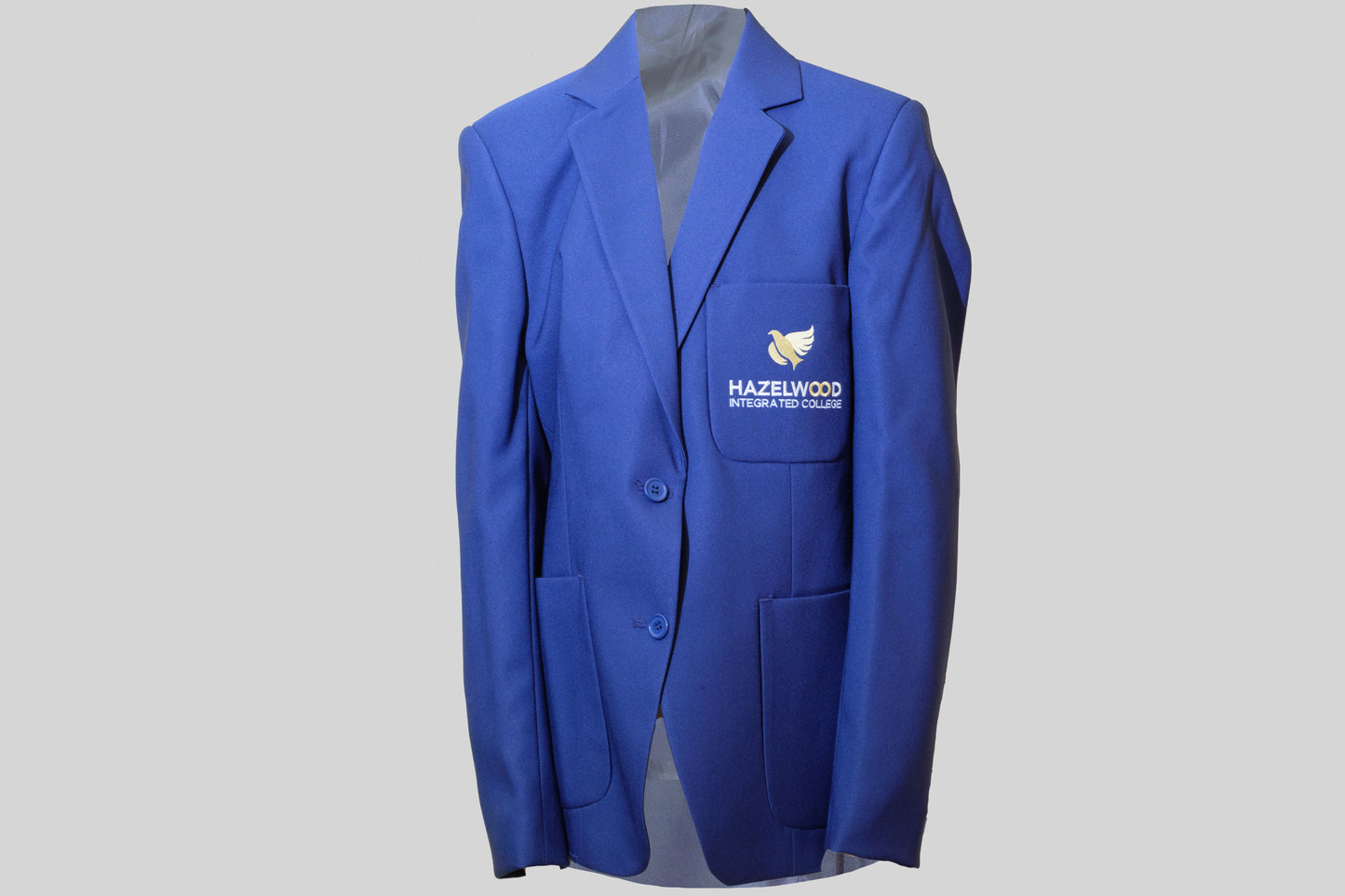 Hazelwood Integrated Secondary Girls Blazer
