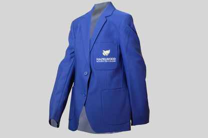 Hazelwood Integrated Secondary Girls Blazer