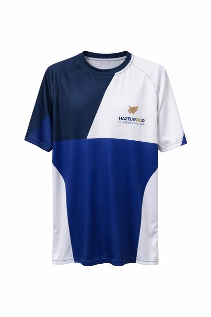 Hazelwood Integrated Secondary P.E T-Shirt