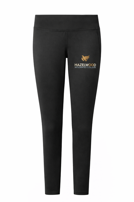 Hazelwood Integrated Secondary P.E Leggings