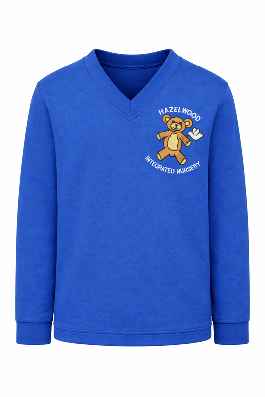 Hazelwood Nursery Sweatshirt