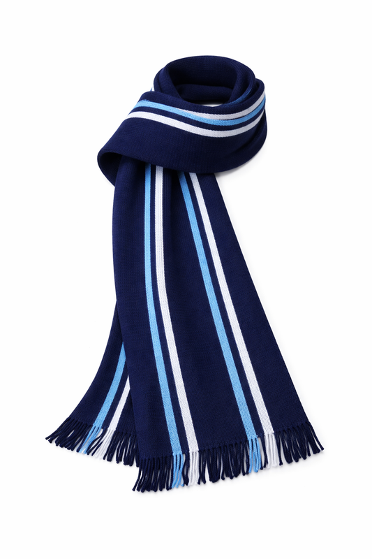 Hazelwood Integrated Secondary Scarf