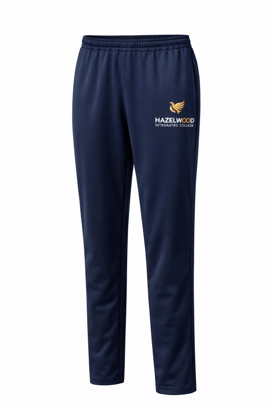 Hazelwood Integrated Secondary P.E Track bottoms